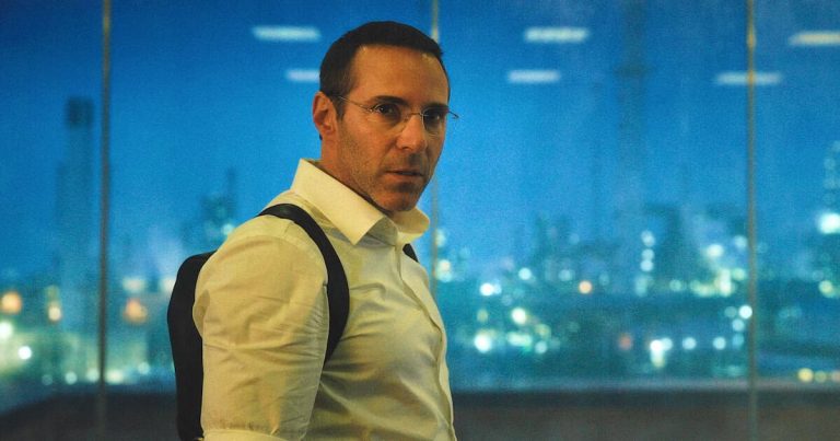 Alessandro Nivola doesn’t know what went wrong with Kraven