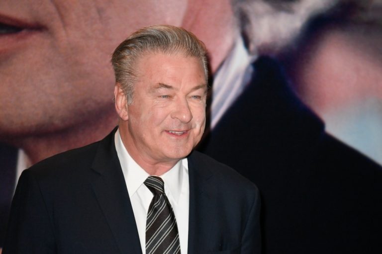 Alex Baldwin Sues Rust Prosecutors Over Civil Rights Violations Claims