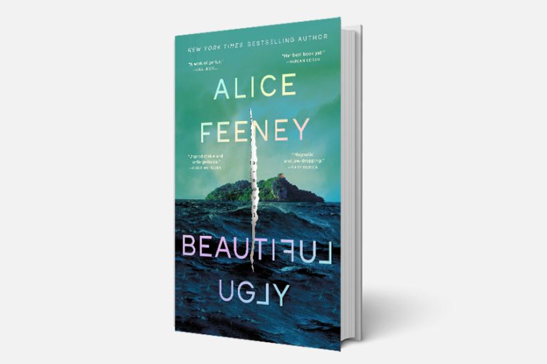 Alice Feeney’s Novel ‘Beautiful Ugly’ Film Adaptation in the Works