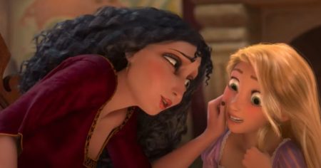 All Tangled Live-Action Movie Cast Rumors Including Demi Moore