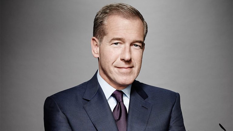 Amazon Explores News Push Following Brian Williams Election Special