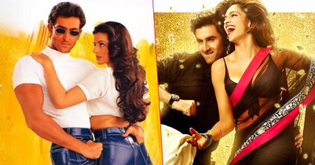 An Underwhelming Start, Stays 82% Lower Than Yeh Jawaani Hai Deewani In The Opening Weekend!