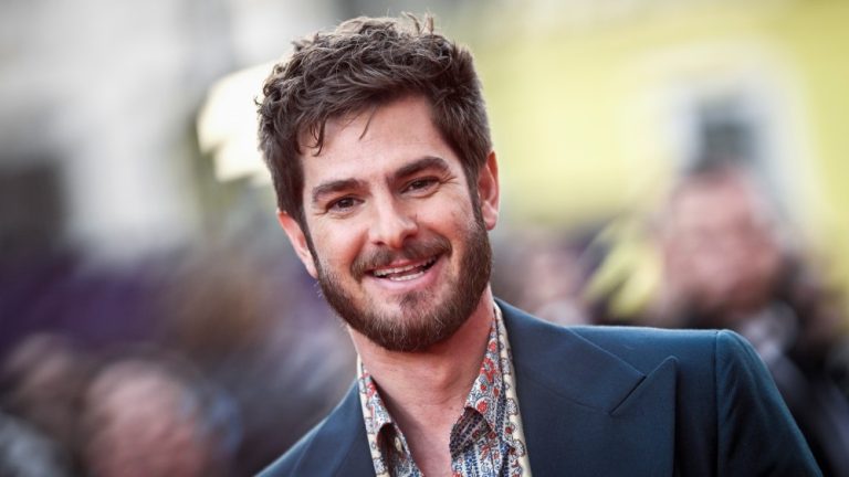 Andrew Garfield Denies ‘Spider-Man 4’ Casting Rumors