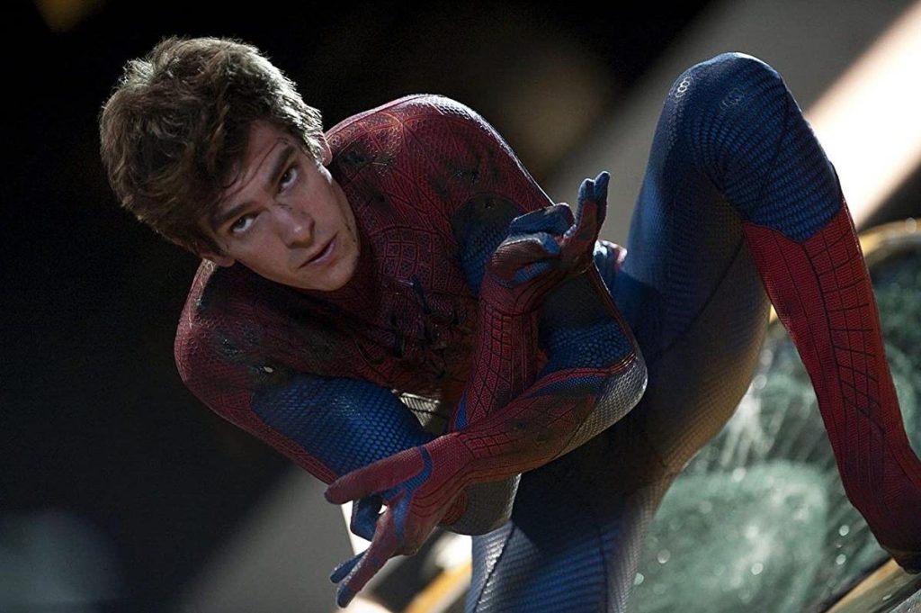 Andrew Garfield Rules Out ‘Spider-Man 4’ Return