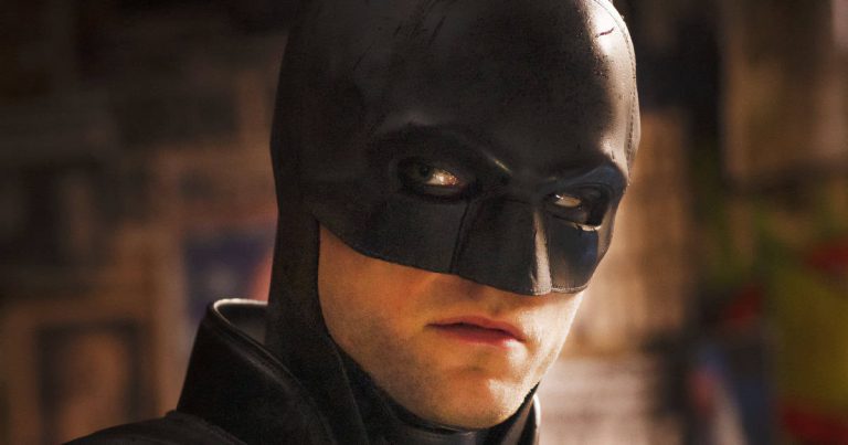 Andy Muschietti confirms Robert Pattinson won’t be DCU Batman