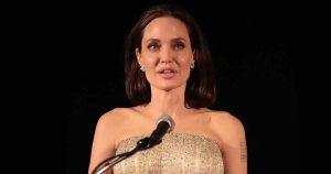 Angelina Jolie Opens Up About Hollywood Struggles Over The Years, Calls It “Not A Healthy Business”