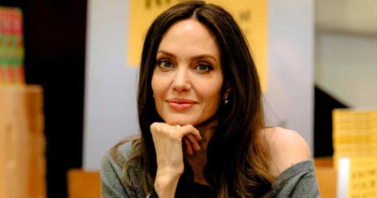 Angelina Jolie Struggling With Bills In Nasty Legal Battle, Encourages Kids To Earn Their Own Cash As She Faces Financial Strain