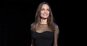 Angelina Jolie’s Kids Urge Her To Reveal Her Side Of The Story In Bitter Brad Pitt Divorce Battle