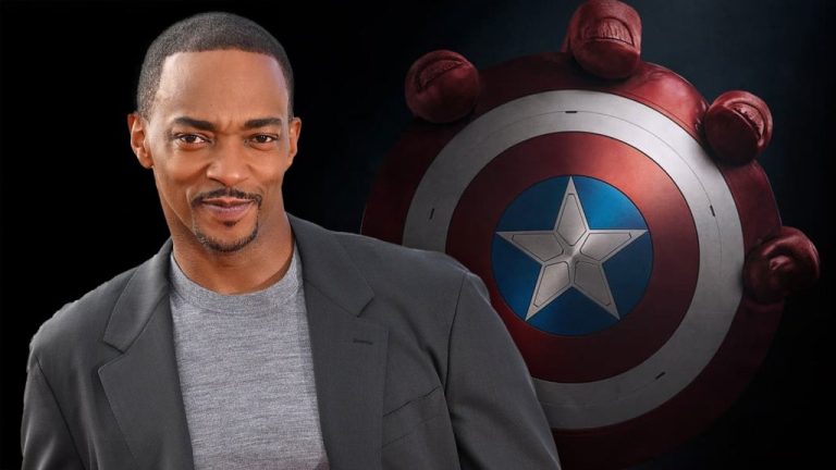 Anthony Mackie Clarifies Captain America Comment Amid Backlash: “I’m A Proud American”