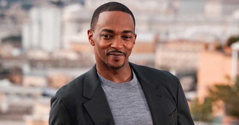 Anthony Mackie Says Captain America’s Ideals Do Not Attribute To America; Clarifies When Fans Call for Boycott Of Brave New World