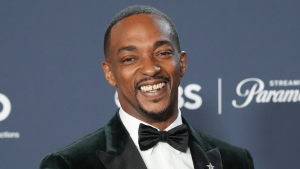 Anthony Mackie Slams Red Hulk-Trump Comparisons, Called ‘Rudest Actor’