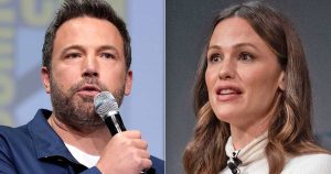 Are Jennifer Garner & Ben Affleck Spending More Time Together After His Divorce From Jennifer Lopez? “Leaning On Each Other”