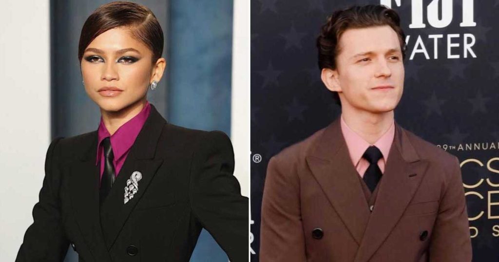 Are Zendaya & Tom Holland Looking For A House Together Amidst Engagement & Wedding Planning? Report Explored