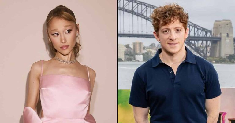 Ariana Grande Battles ‘Home-Wrecker’ Label As Ethan Slater’s Ex Speaks Out: “Not A Girl’s Girl”