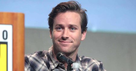 Armie Hammer Set To Make Comeback With New The Dark Knight Movie Following Misconduct Allegations? Here’s What We Know