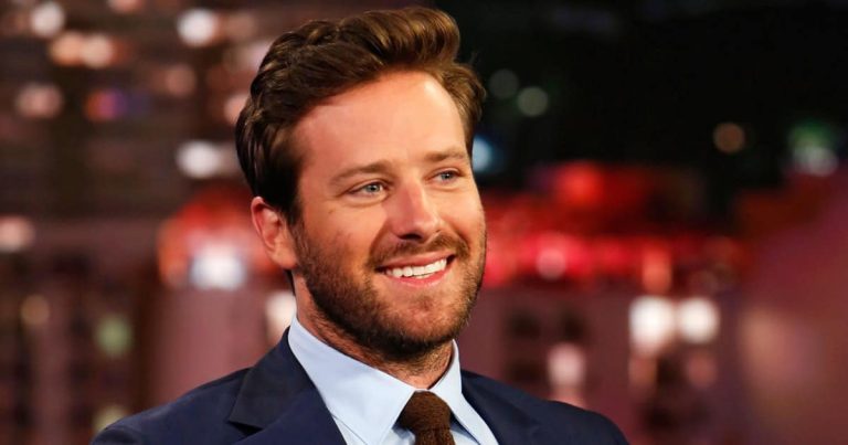 Armie Hammer comments on how allegations went so far