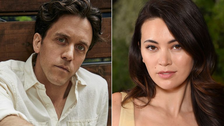 Ashley Zukerman & Jessica Henwick Board ‘Silo’ For Season 3