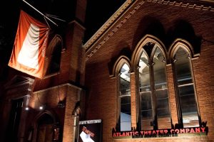 Atlantic Theater Company And IATSE Reach Tentative, Potentially Historic Agreement Covering Production Workforce In Nonprofit Off Broadway Venue