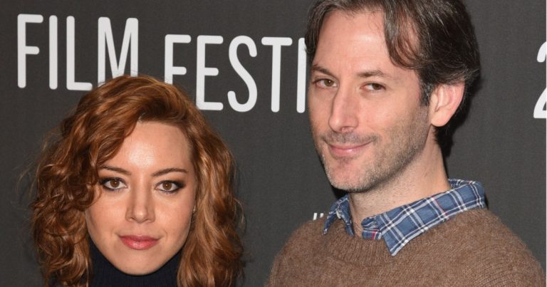 Aubrey Plaza Deactivates Instagram After Husband Jeff Baena’s Death