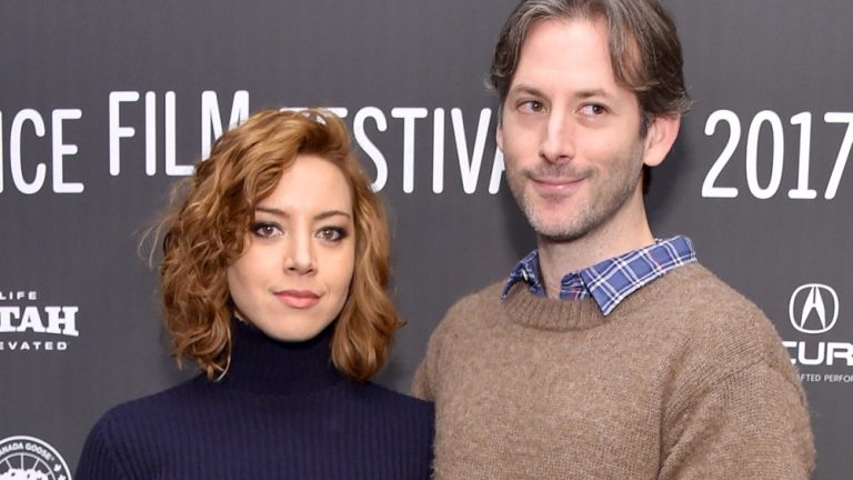 Aubrey Plaza on Husband Jeff Baena’s Death: ‘An Unimaginable Tragedy’