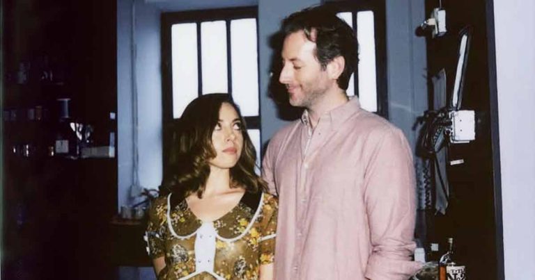 Aubrey Plaza’s Husband, Jeff Baena, Tragically Dies By Suicide At 47