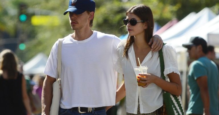 Austin Butler & Kaia Gerber Split Rumors Explained