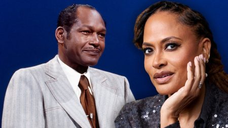 Ava DuVernay Wants To Make A TV Series About Tom Bradley