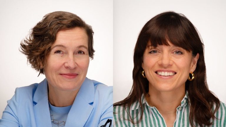 Avalon’s The Agency Promotes Katie Haines & Judy Edmonds To MD