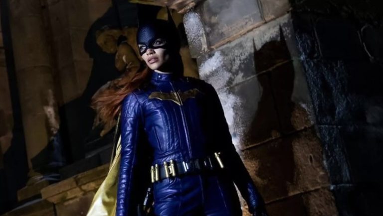 BATGIRL Crew Member Reveals Scrapped DC Movie Was “Completely Finished” With VFX Done — GeekTyrant