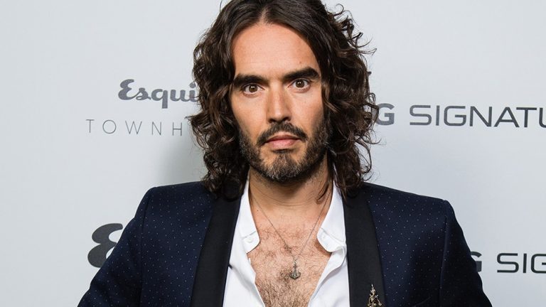 BBC Apologizes to Staff Following Russell Brand Investigation