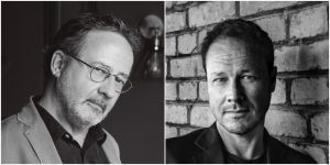 Banijay Promotes Steve Matthews & Johannes Jensen In Scripted Rejig