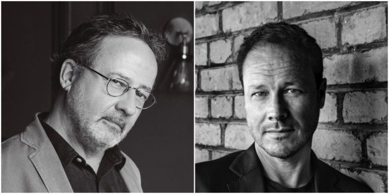 Banijay Promotes Steve Matthews & Johannes Jensen In Scripted Rejig