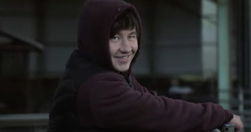 Barry Keoghan and Christopher Abbott Clash in Bring Them Down Trailer