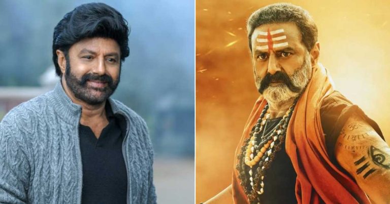 Beats Akhanda & Becomes Nandamuri Balakrishna’s 2nd Highest-Grossing Film!