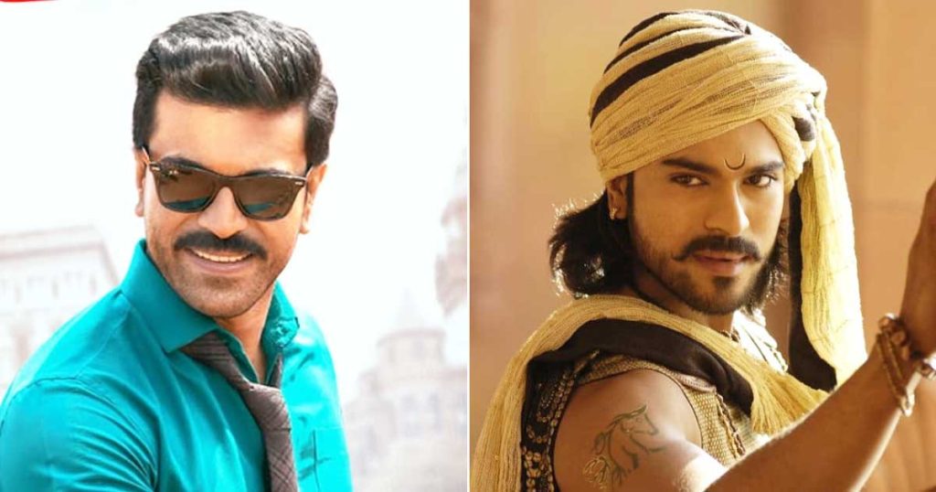 Beats Magadheera, Only 13 Crores Away From Becoming Ram Charan’s 2nd Highest Grossing Film!