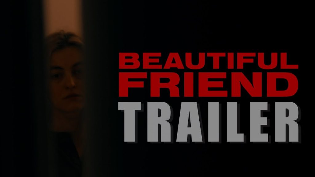 Beautiful Friend (2023) by Truman Kewley