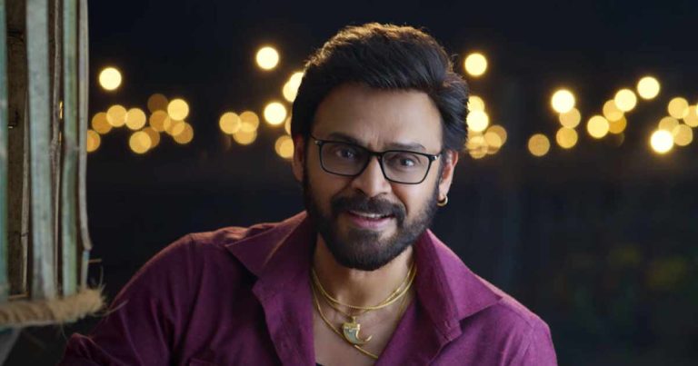 Becomes No.1 Grosser Of Venkatesh By A Margin Of 33.14 Crores In Week 1!