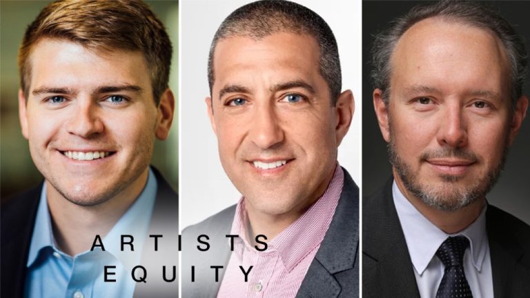 Ben Affleck And Matt Damon’s Artists Equity Ups Dillon West To COO In Exec Shuffle