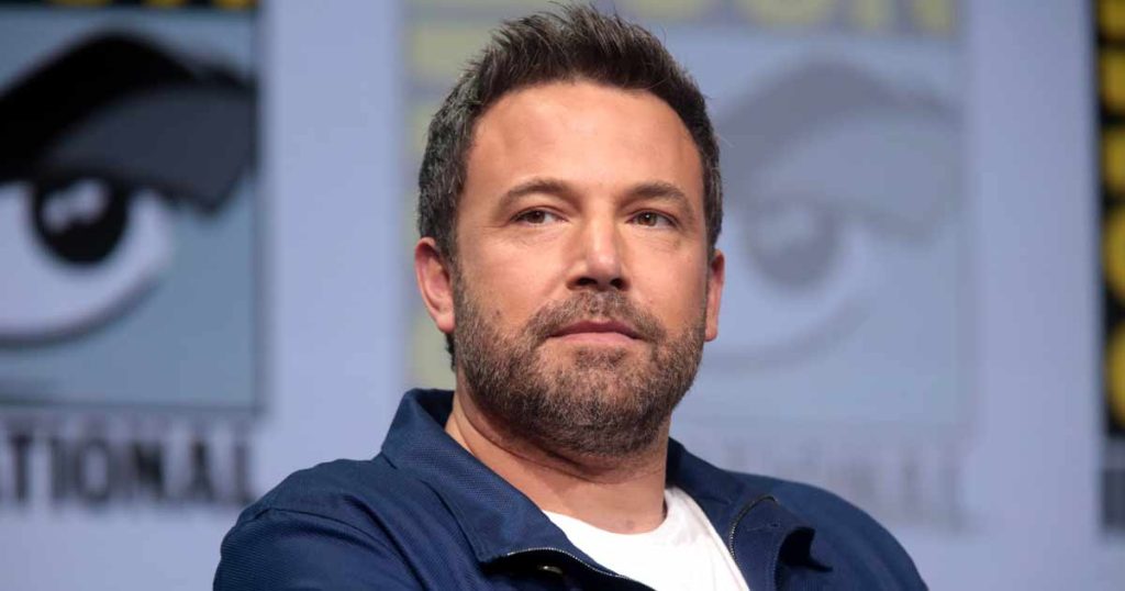 Ben Affleck Revisits Hypnotherapy In Bold 2025 Effort To Quit Smoking For Good