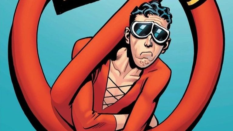 Ben Schwartz Once Again Expresses His Desire to Play PLASTIC MAN in James Gunn’s DCU — GeekTyrant