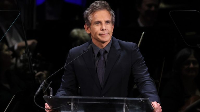 Ben Stiller Likens ‘Severance’ Plot To Hollywood Decision-Making Today