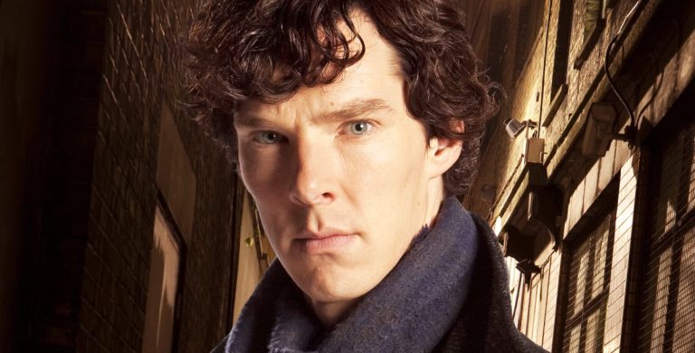 Benedict Cumberbatch on what it would take to return for Sherlock