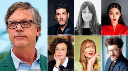 Berlinale Reveals Juries for 2025 Edition