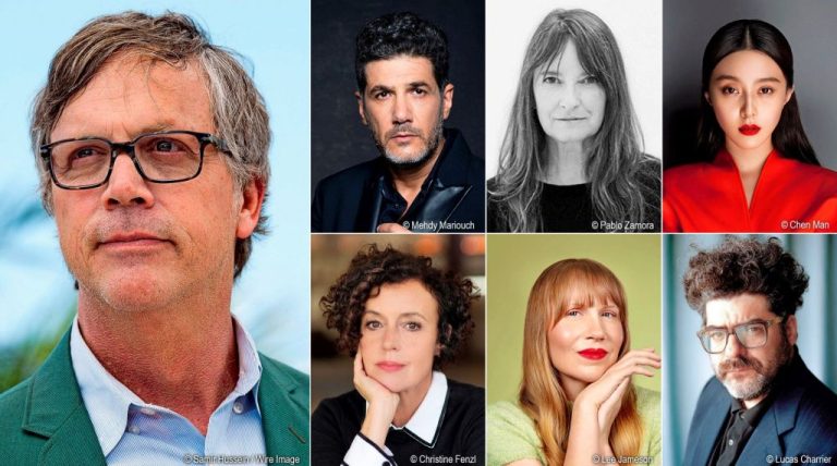 Berlinale Reveals Juries for 2025 Edition