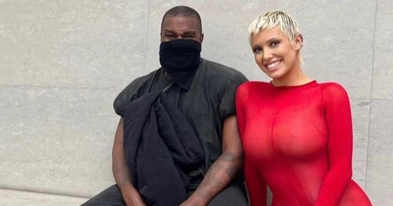 Bianca Censori Refuses To Get Stuck With Kanye West’s “Tons Of Weight” Gain? “His Anxiety Over Losing Her..,” Reveals Insider!