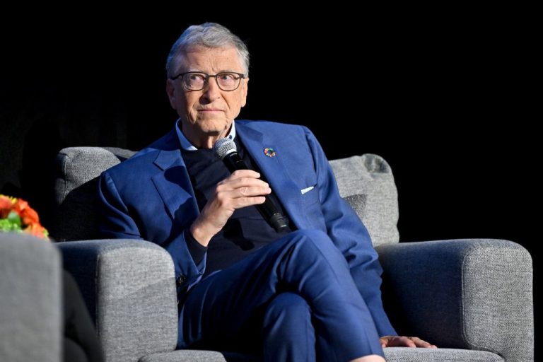 Bill Gates Confirms “Engaging” 3-Hour Dinner With Donald Trump