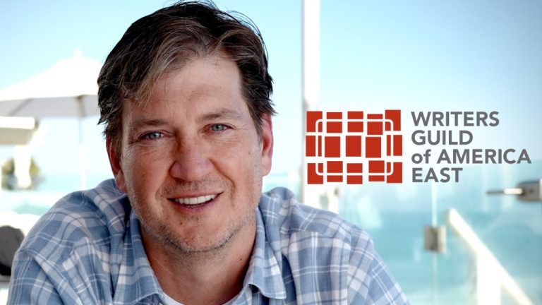 Bill Lawrence To Receive Herb Sargent Award From WGA East