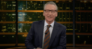 Bill Maher Denies He’s Leaving ‘Real Time’