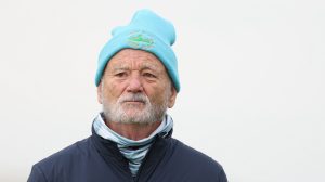 Bill Murray Makes Surprise Appearance At Sundance