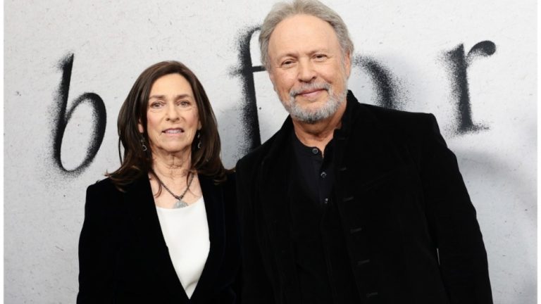 Billy Crystal Lost His Home of 46 Years to Pacific Palisades Fire